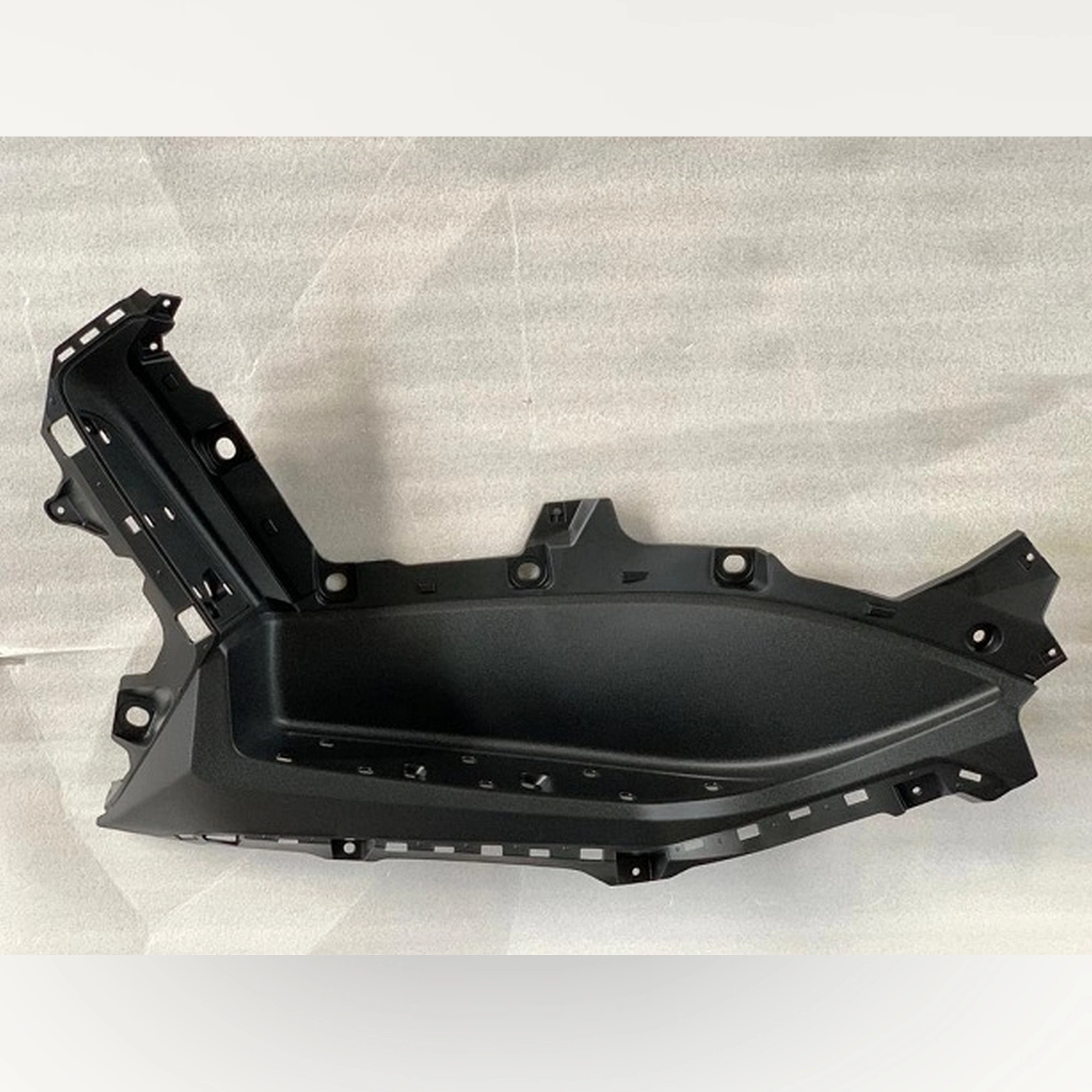 ARORA MAX PRO SOL BASAMAK PLASTİĞİ #MAX PRO - 071